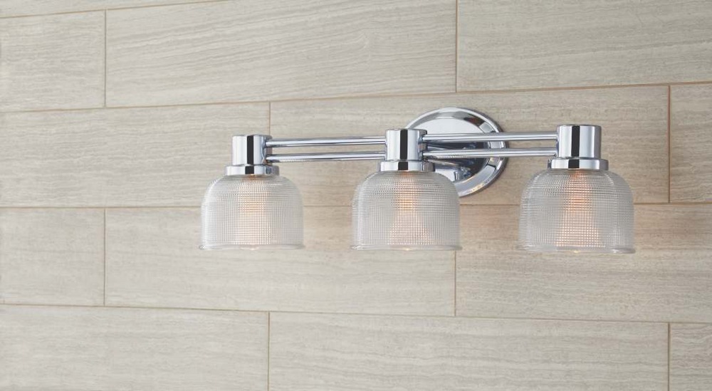 CANVAS Isla Vanity, 3Light Canadian Tire