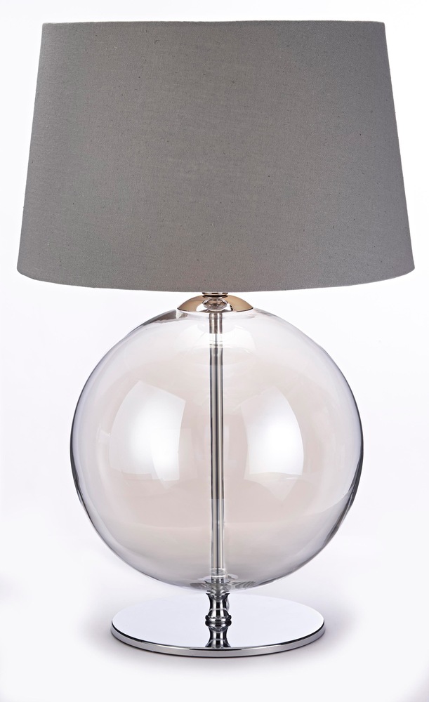 CANVAS Bella Table Lamp Canadian Tire