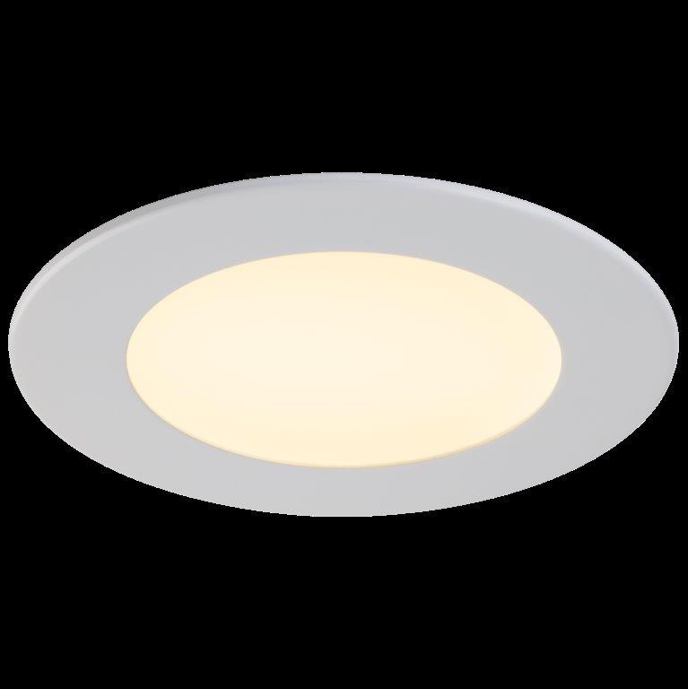 Trenz Lighting LED Recessed Light, 4in Canadian Tire