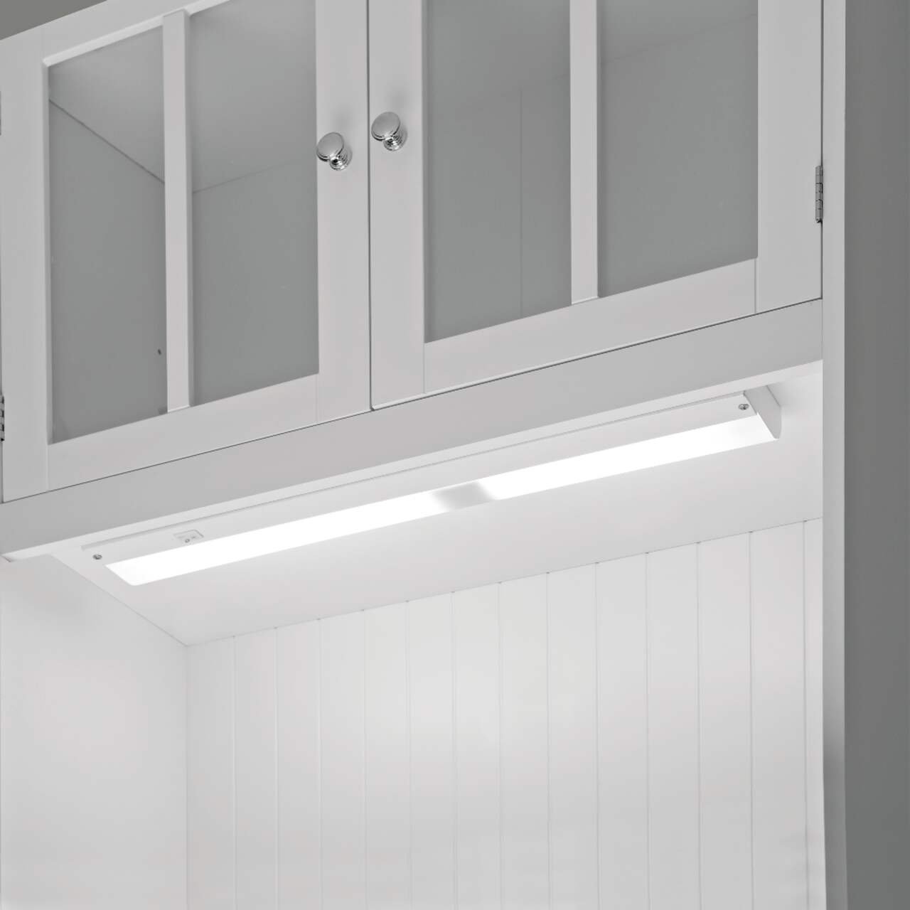 Canadian tire outlet under cabinet lighting