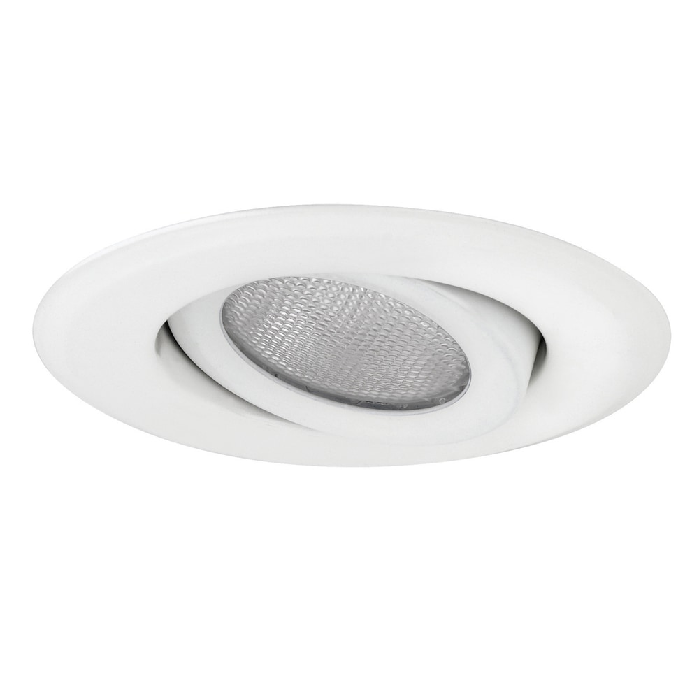 6 Pack 5in White Recessed Lighting Canadian Tire