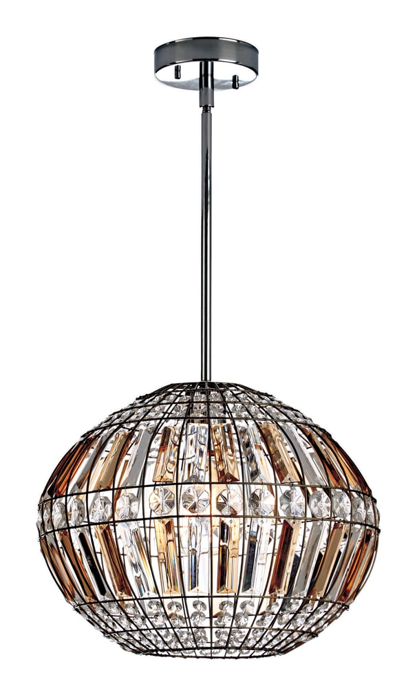 CANVAS Raina Chandelier Canadian Tire