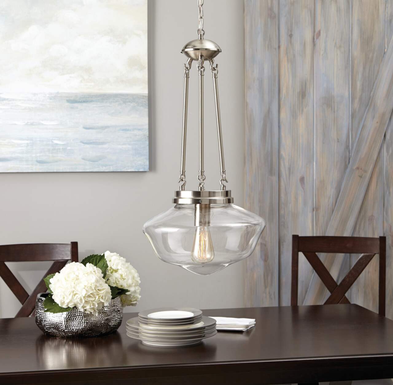 Canadian tire dining room lights sales