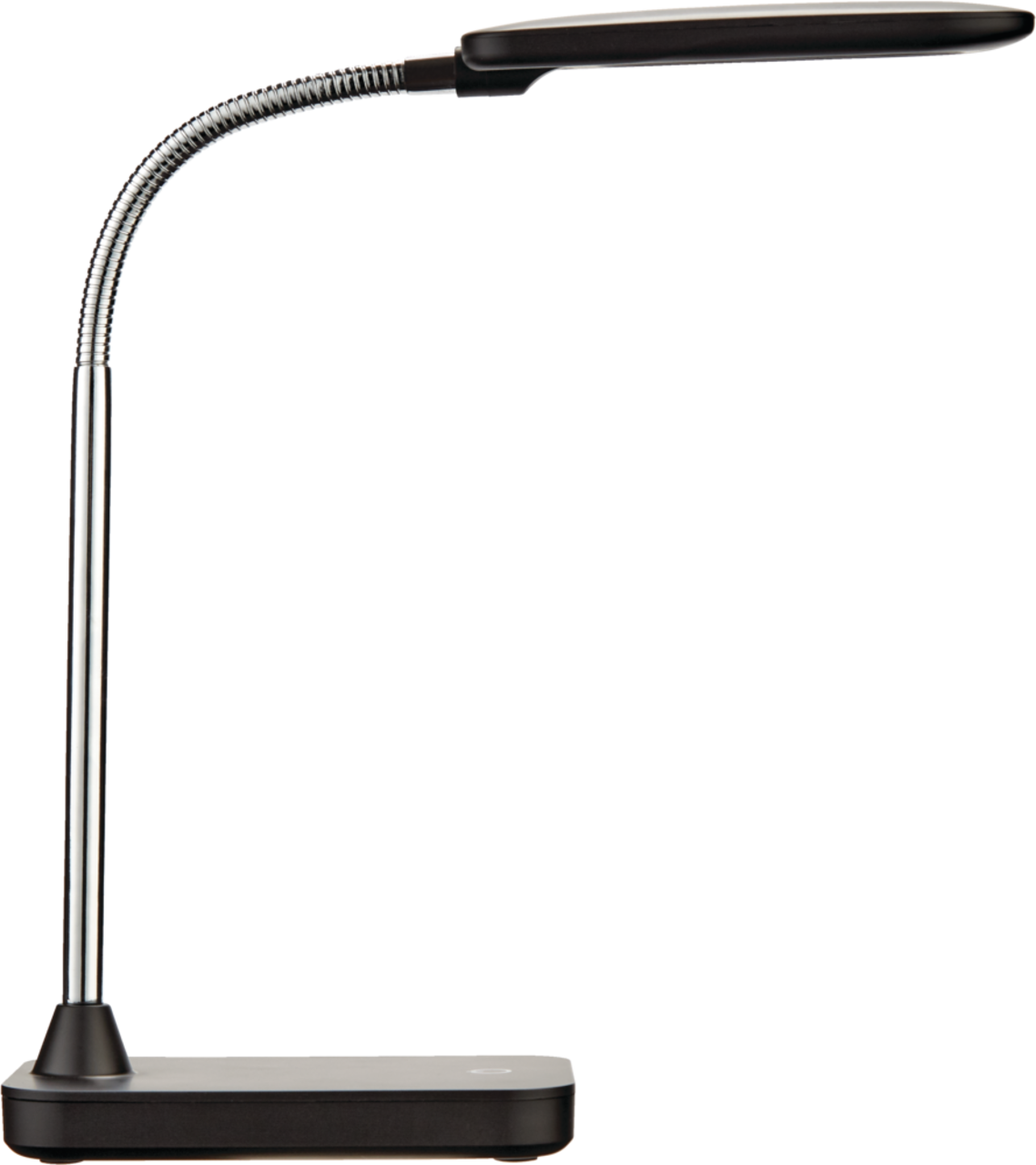 Globe LED Gooseneck Desk Lamp 14 in Assorted Colours Canadian Tire