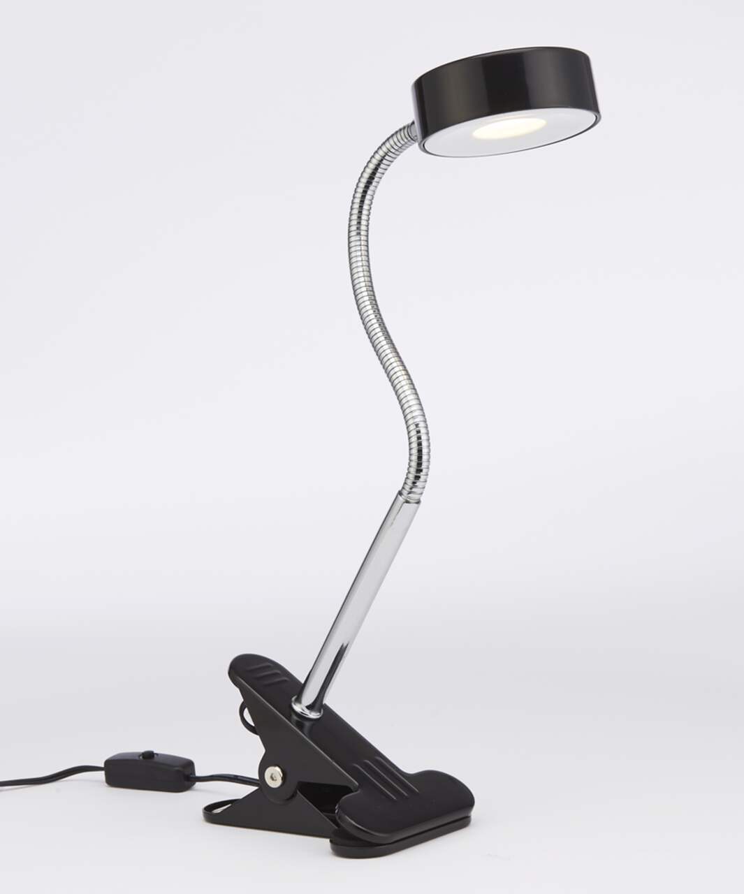 Lampe de bureau Lampe de lecture orientable avec fonction de gradation et  modes de couleurs - RL900BER