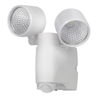 NOMA LED Battery Powered Motion Flood Light