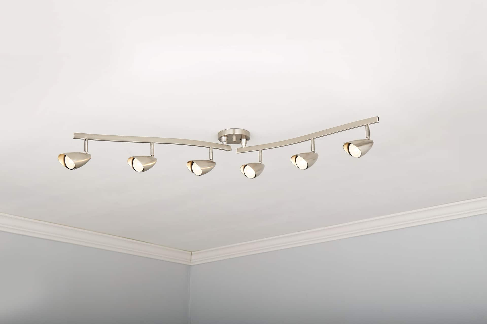 Canadian tire online track lighting