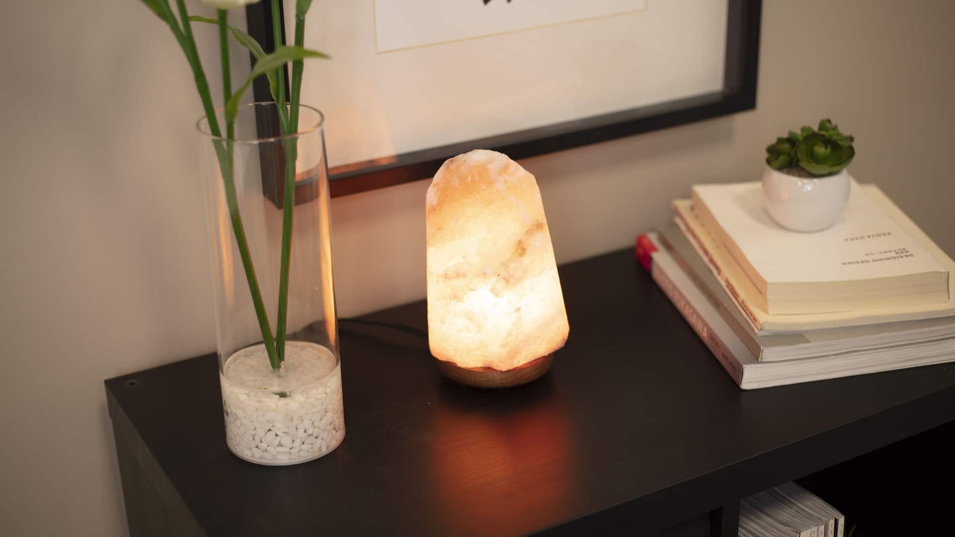 Salt lamp canadian tire sales