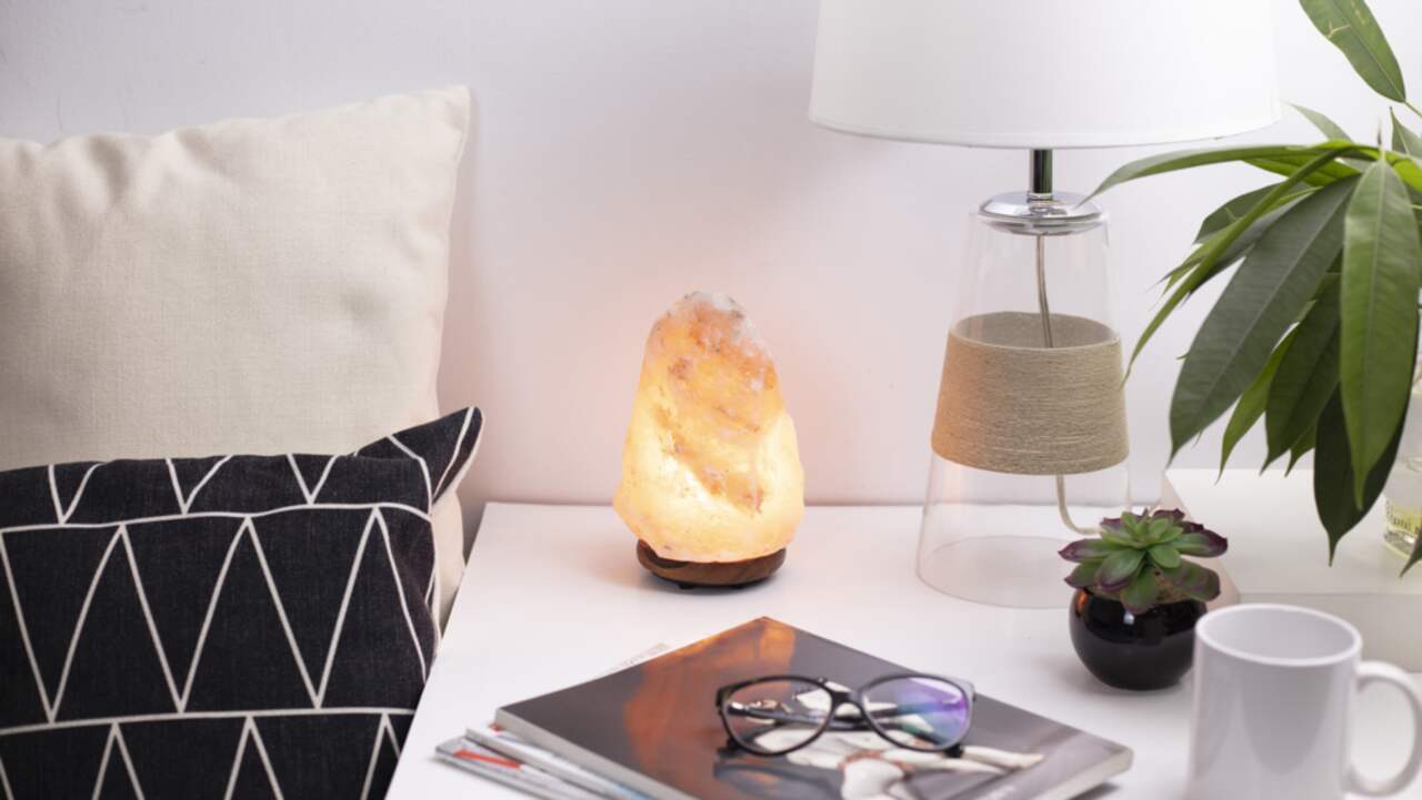 Salt lamp bulb canadian tire discount