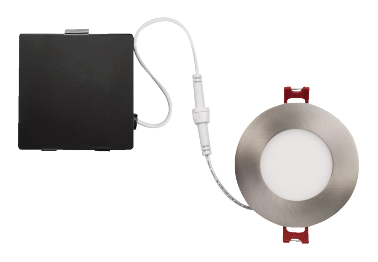 Canadian tire outlet pot lights