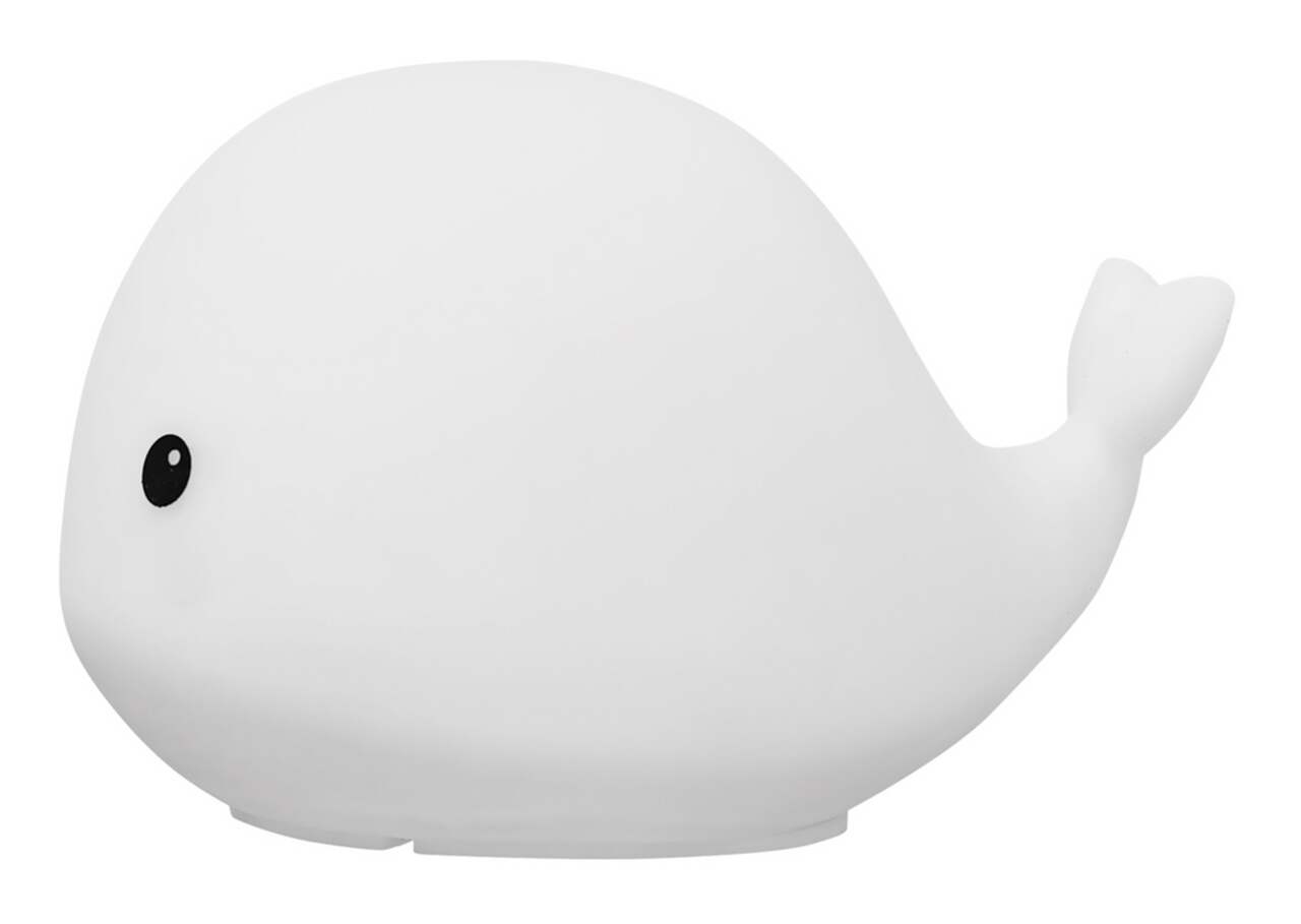 Globe cheap whale light