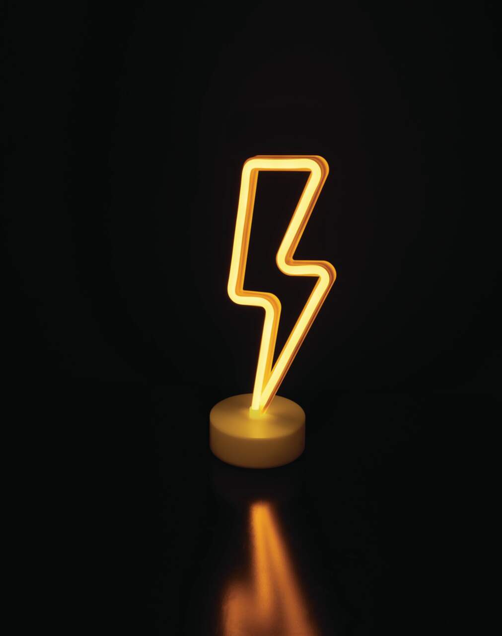 Lightning led deals