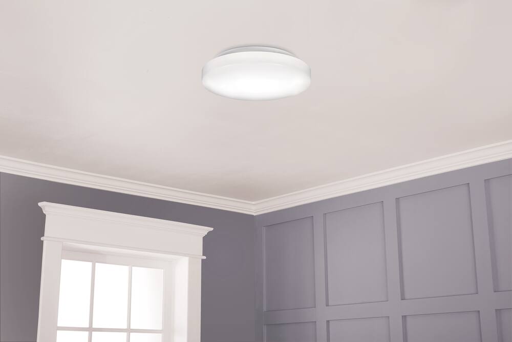 white led flush mount ceiling lights