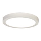 Homewell flush online mount led light