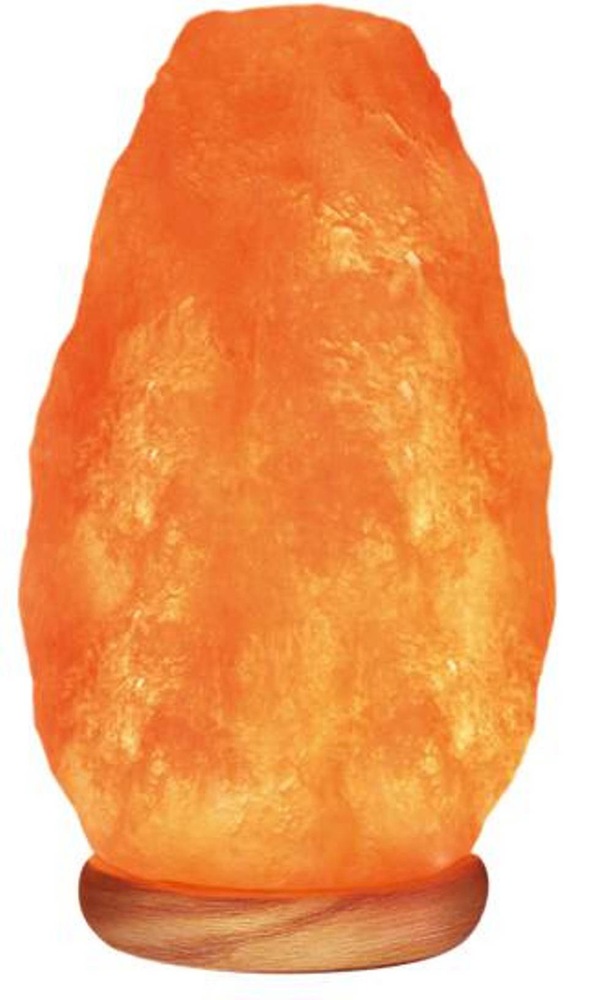 Himalayan Glow Salt Crystal Lamp Canadian Tire