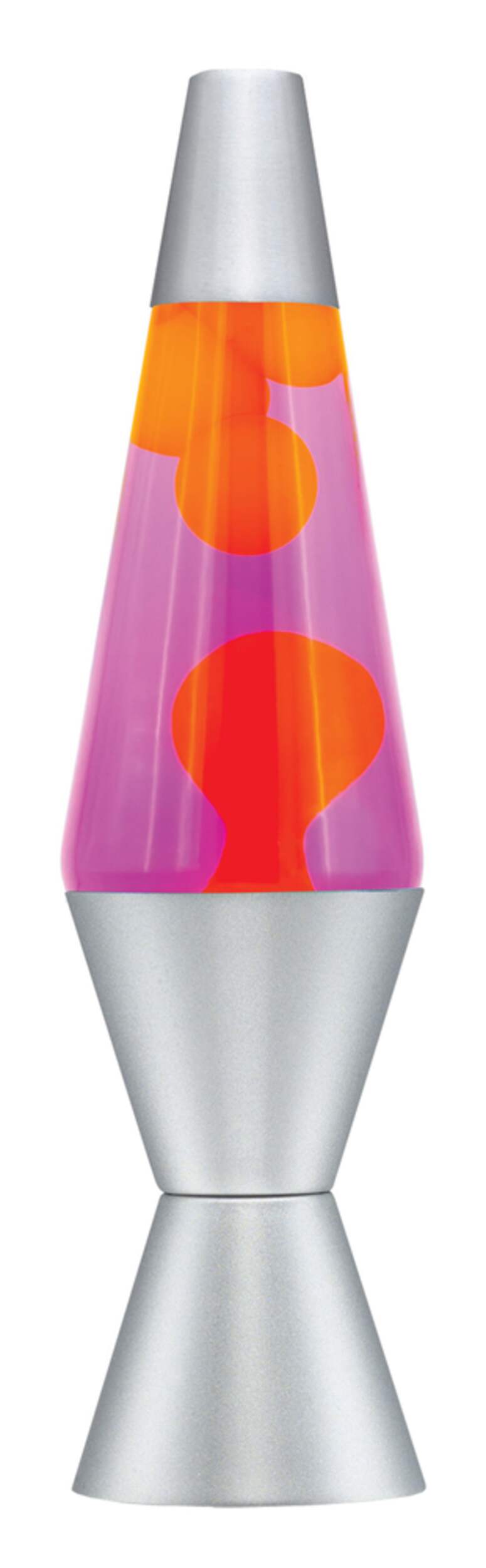 Lava Lamp, Purple, 14.5in Canadian Tire