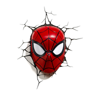 Veilleuse à DEL de Marvel Spiderman