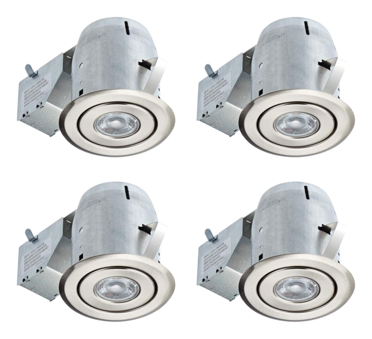 Canadian tire hot sale pot lights