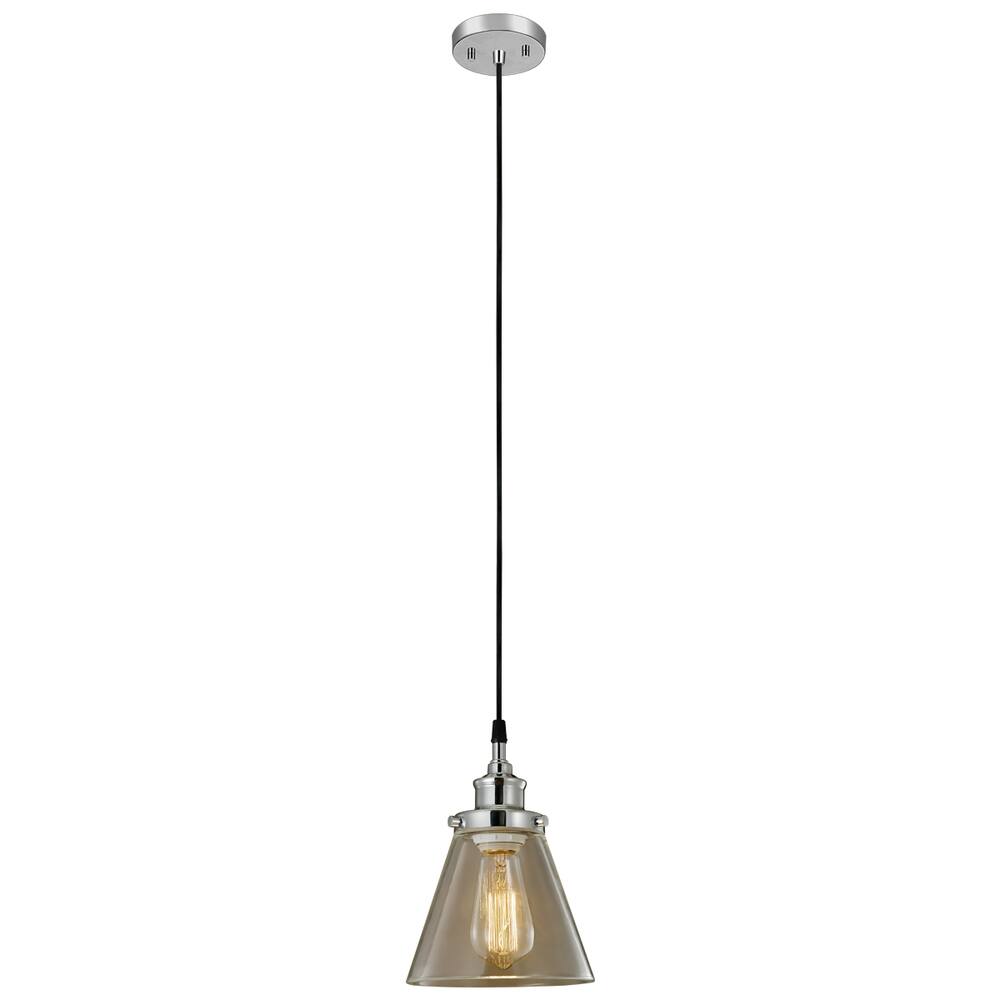 globe parker pendant light