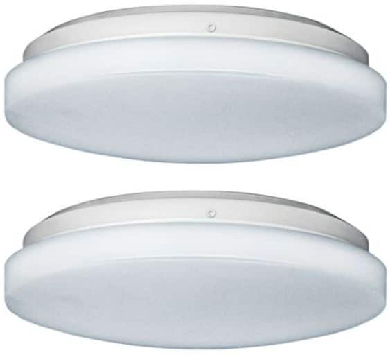 homewell flush mount led light