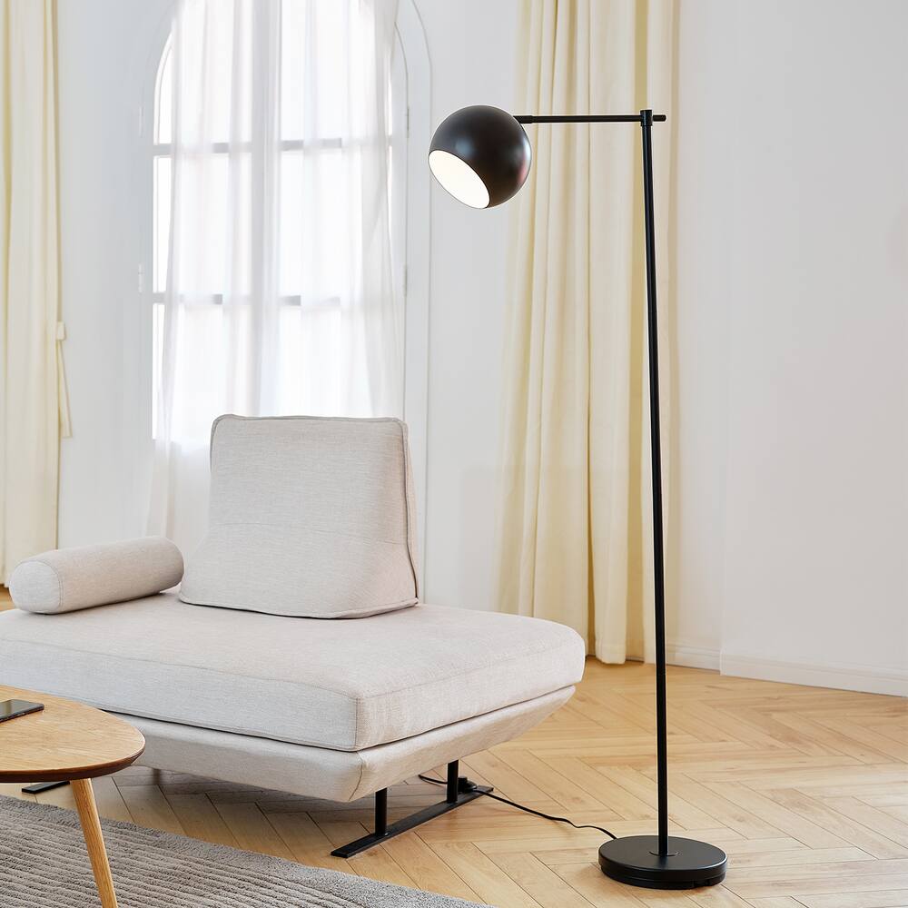 globe electric molly floor lamp