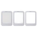 Lampe de thérapie à DEL OttLite ClearSun Front_Flat