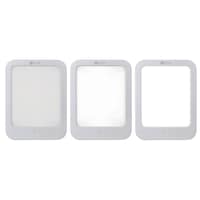 OttLite ClearSun LED Light Therapy Lamp Front_Flat