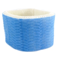 Honeywell HC14PFC Certified Replacement Humidifier Wicking Filter, Protec® Antimicrobial Treated, Filter E Front_Elevated