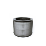 Winix A231 Air Purifier Replacement Filter Front_Elevated