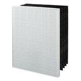 Winix AM90 Air Purifier Replacement Filter Front_Three_Fourths_Angled_Left