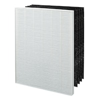 Winix AM90 Air Purifier Replacement Filter Front_Three_Fourths_Angled_Left