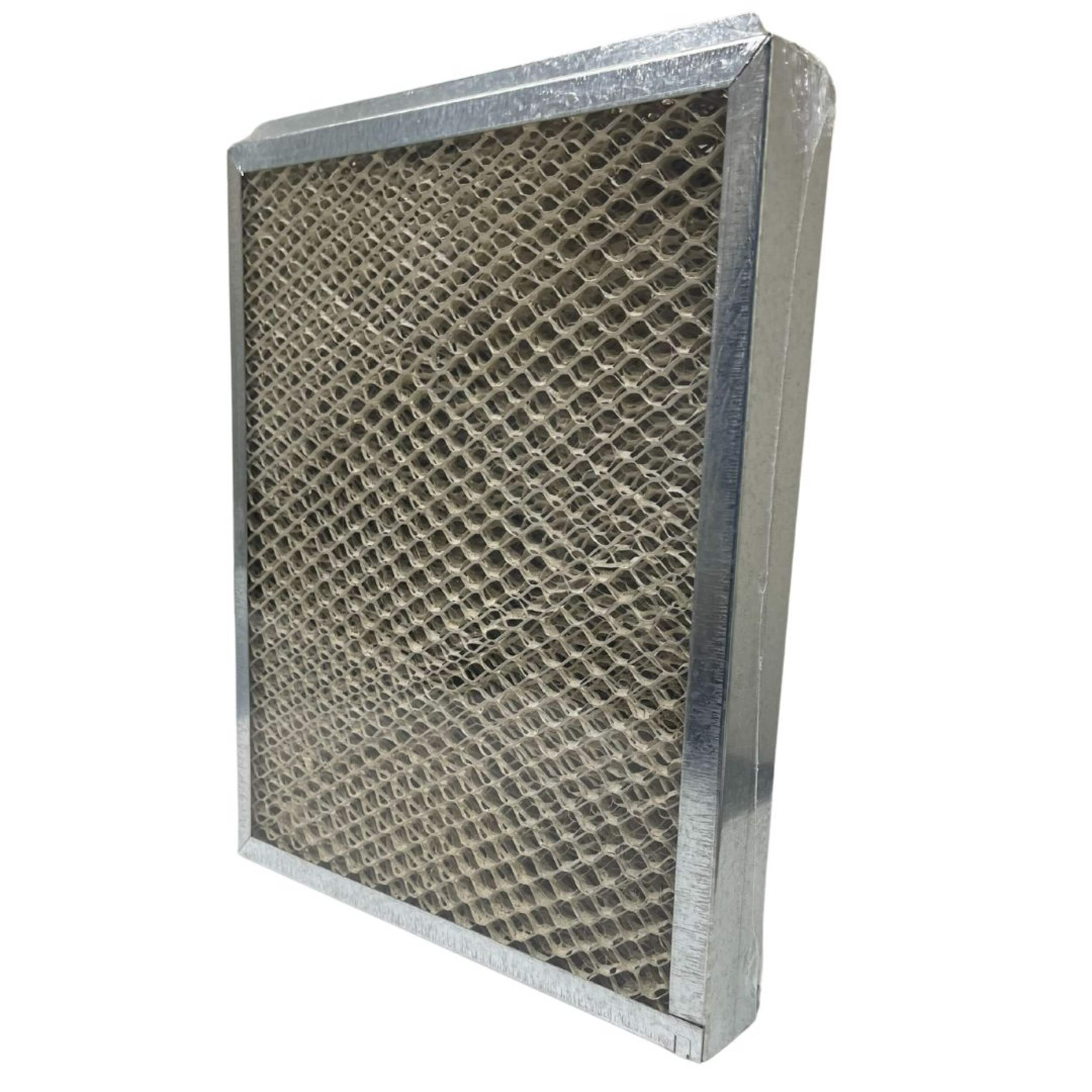 GeneralAire Humidifier Pad PN# 990-13 Front_Three_Fourths_Angled_Left