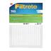 3M™ Filtrete™ Furnace Filter, MPR 700, 20 x 25 x 1-in, 2-pk Front_Flat