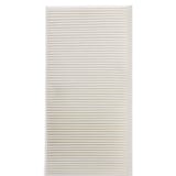 Honeywell New HEPA Tower Replacement Filter Front_Flat