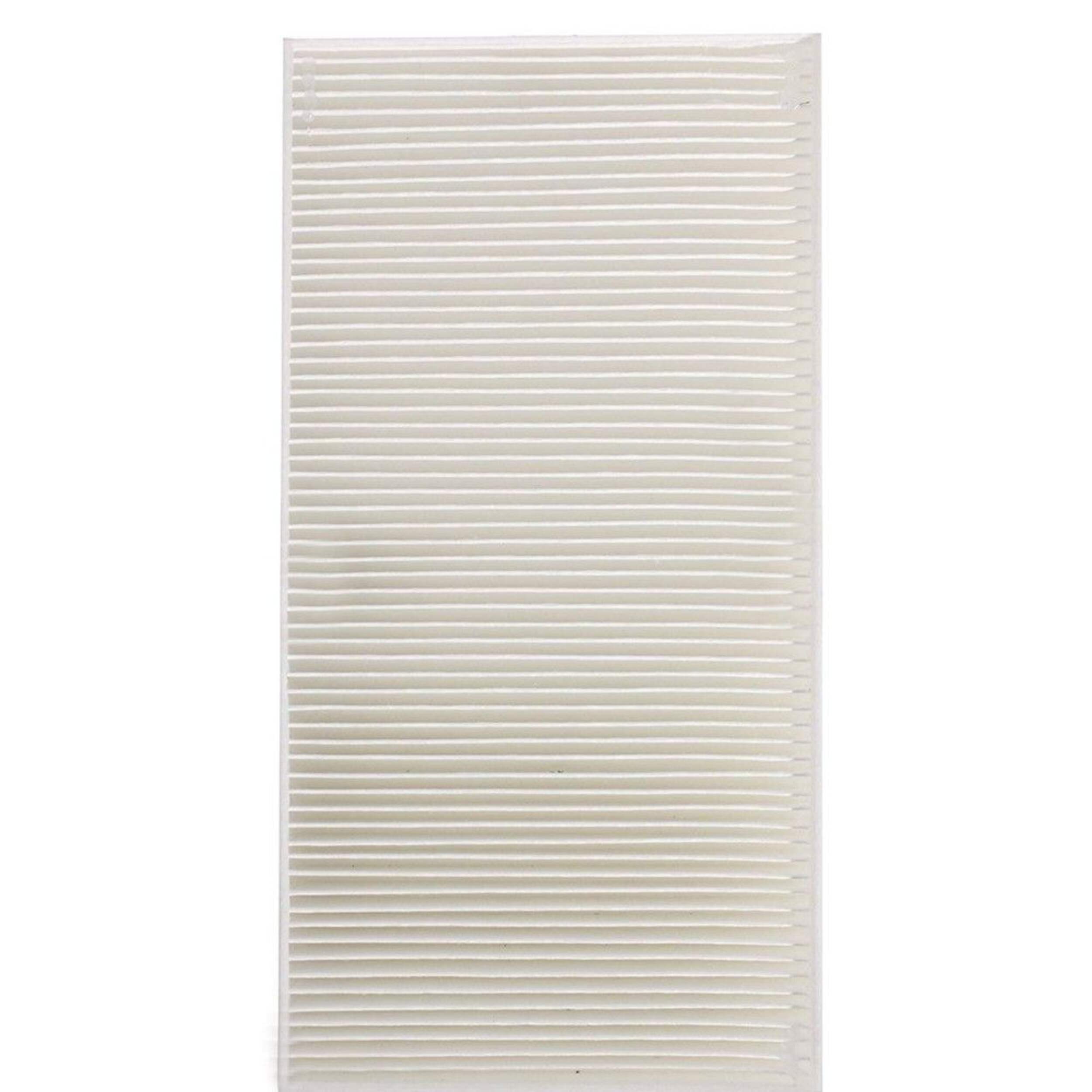 Honeywell New HEPA Tower Replacement Filter Front_Flat