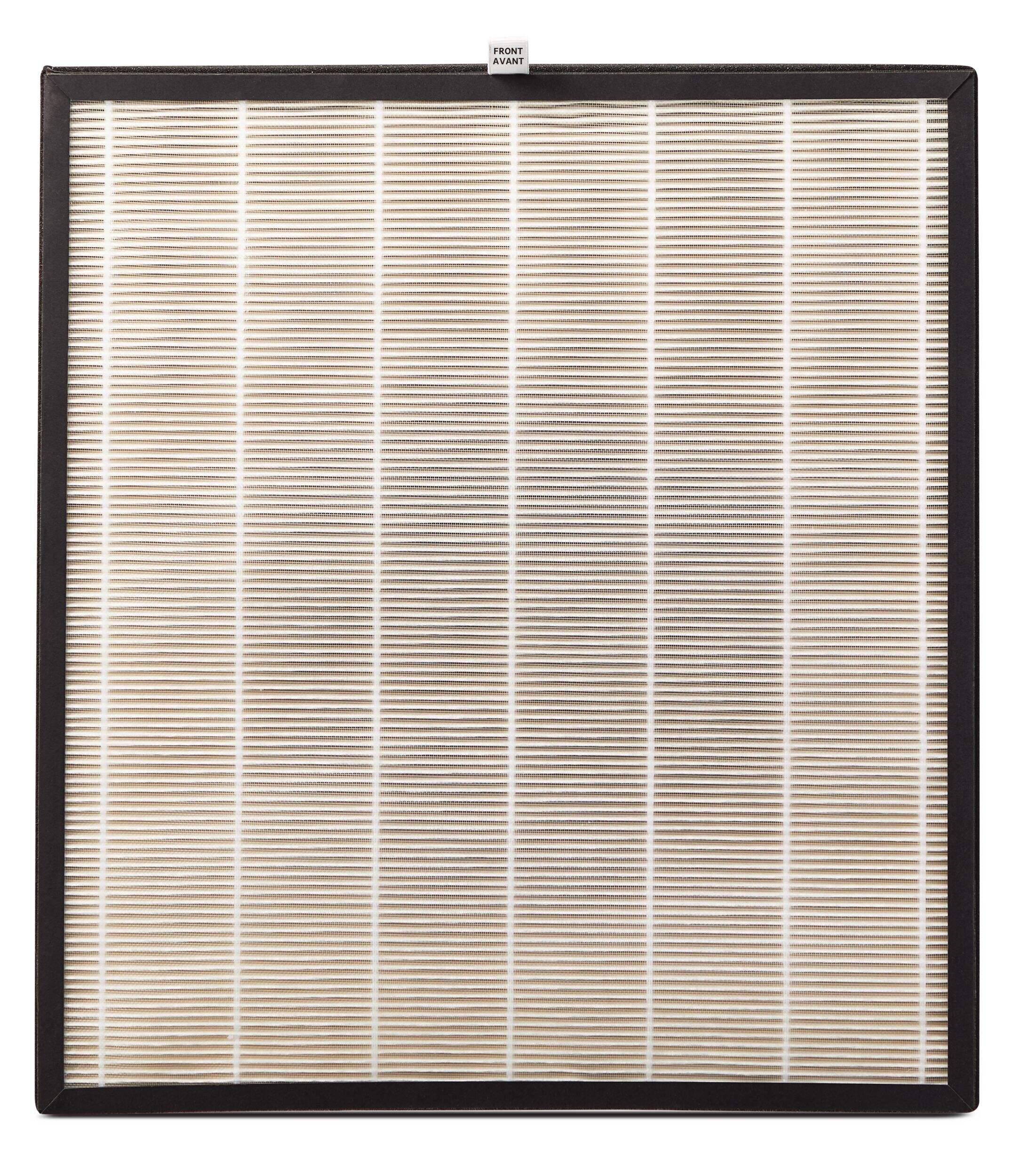 Noma Corner Purifier Filter Overhead_Flat