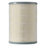 NOMA True Medium HEPA Air Purifier Air Filter, Removes Allergens & Odours, Replacement Filter For 143-1309 Front_Flat