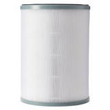 Préfiltre de purificateur d'air NOMA HEPA véritable de petite taille, élimine les allergènes et les odeurs, filtre de rechange pour 143-1311 Front_Flat