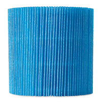 NOMA Evaporative Humidifier Foldable Air Filter, Replacement Filter For 143-1312 Front_Flat