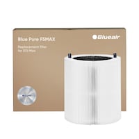 Filtre de rechange Blueair Blue Pure F5MAX pour Blueair 511i Max