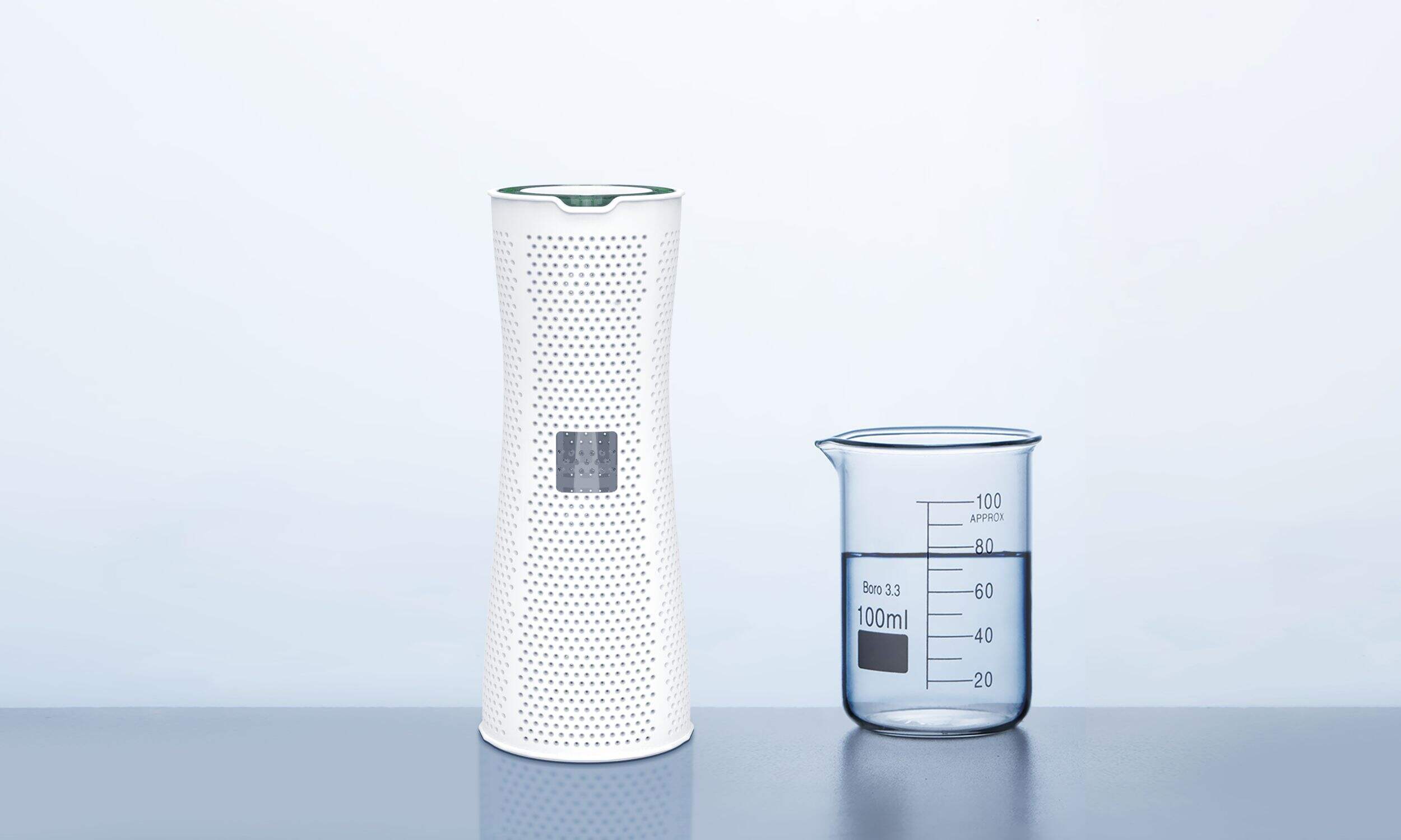 For Living Mini Portable Desiccant Moisture Absorber Canadian Tire