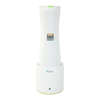 For Living Mini Portable Desiccant Moisture Absorber Front_Flat