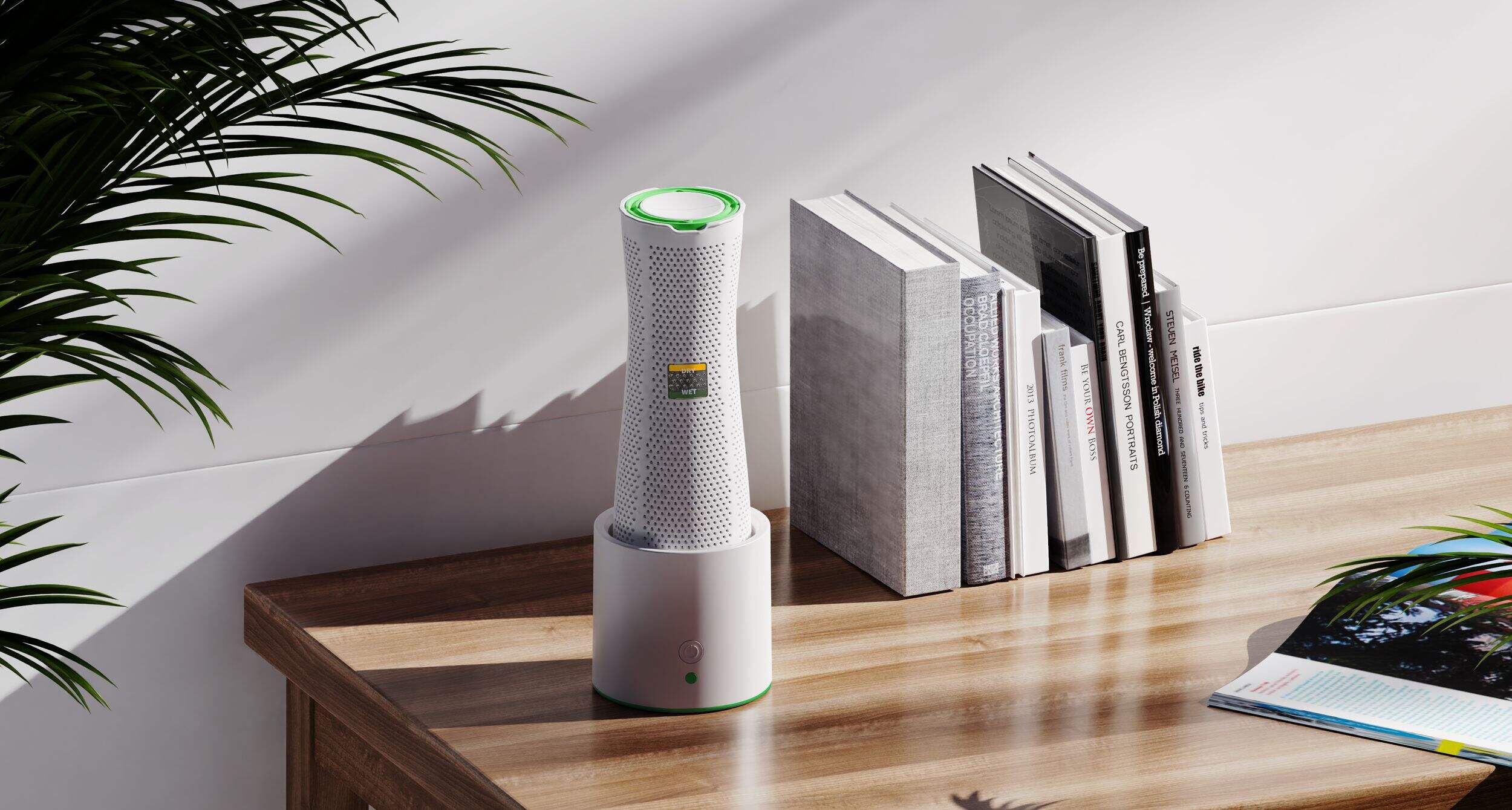 For Living Mini Portable Desiccant Moisture Absorber Canadian Tire