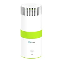 For Living Four Leaf Clover Desiccant Moisture Absorber Front_Elevated