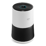 Winix A231 360° All-in-One 4-Stage True HEPA Air Purifier with PlasmaWave® Technology, White Front_Three_Fourths_Angled_Right