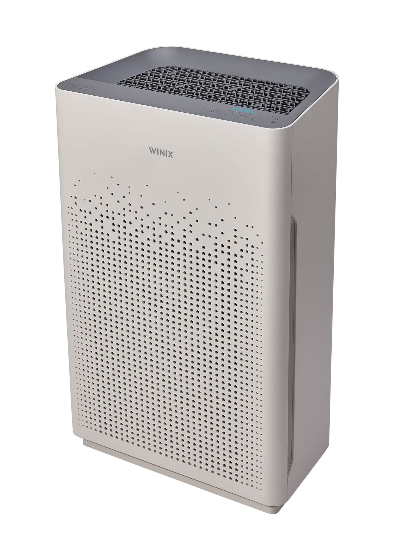 Winix AM90 4 Stage True HEPA Air Purifier with WiFi PlasmaWave Technology Canadian Tire