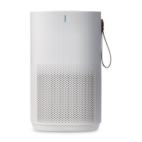 NOMA True HEPA Air Purifier, Small Front_Flat