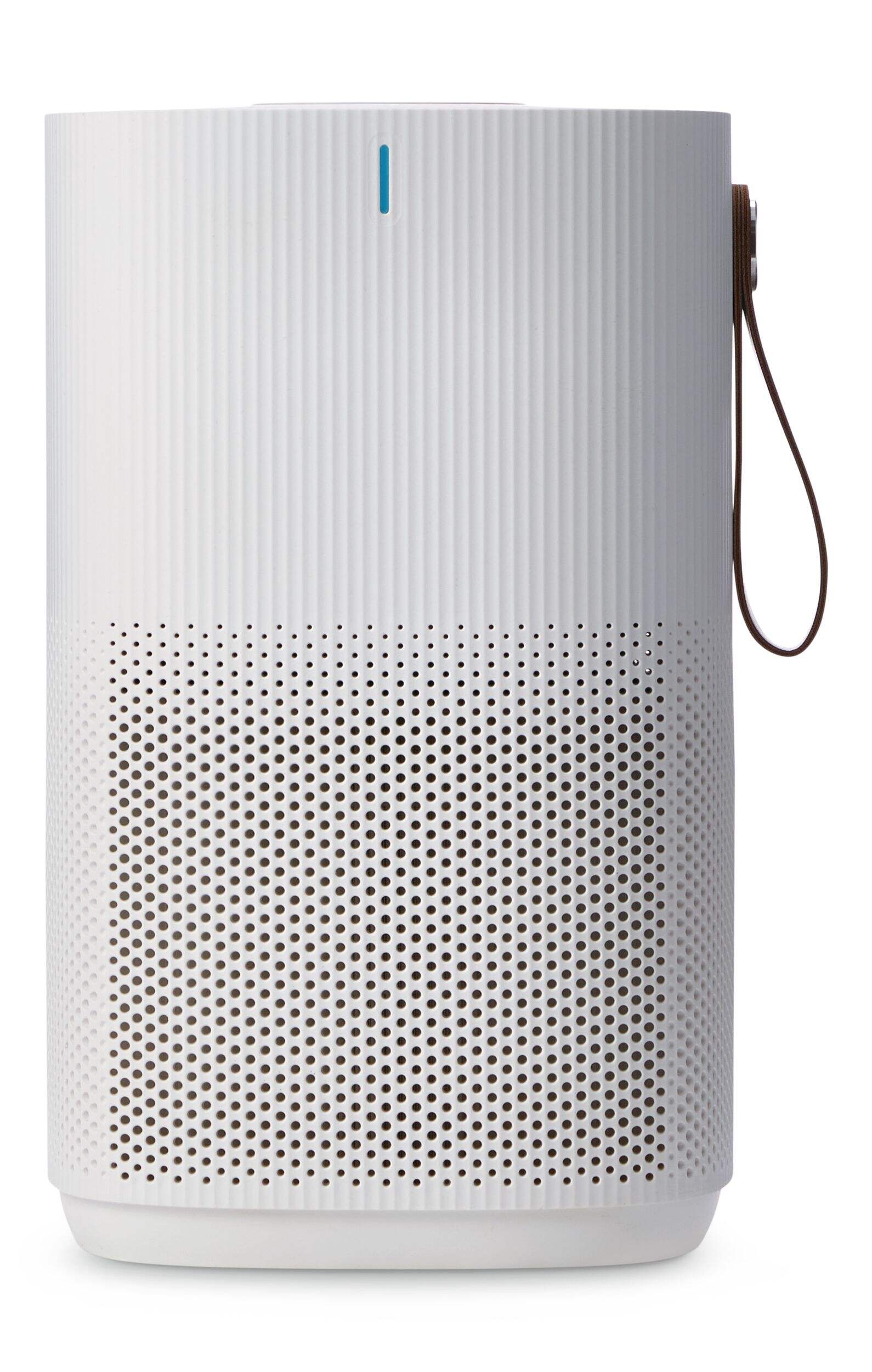 NOMA True HEPA Air Purifier, Small Front_Flat