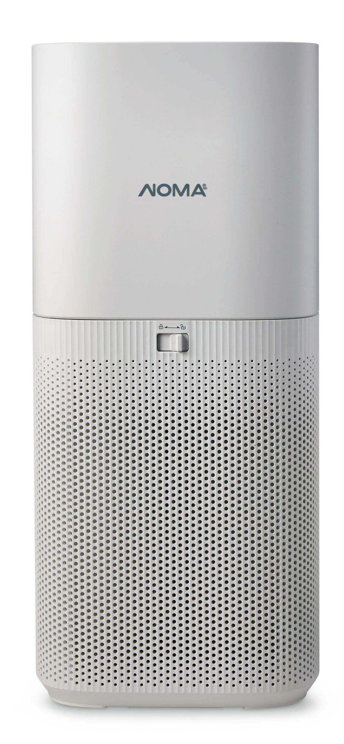 NOMA True HEPA Air Purifier, Large Canadian Tire