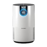 Shark Clean Sense IQ Air Purifier with HEPA Multi-Filter, 500 sq. ft. Front_Elevated